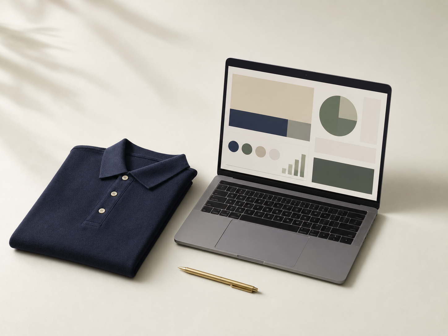 Adobe Cloud for Ralph Lauren project cover - Experience Strategy