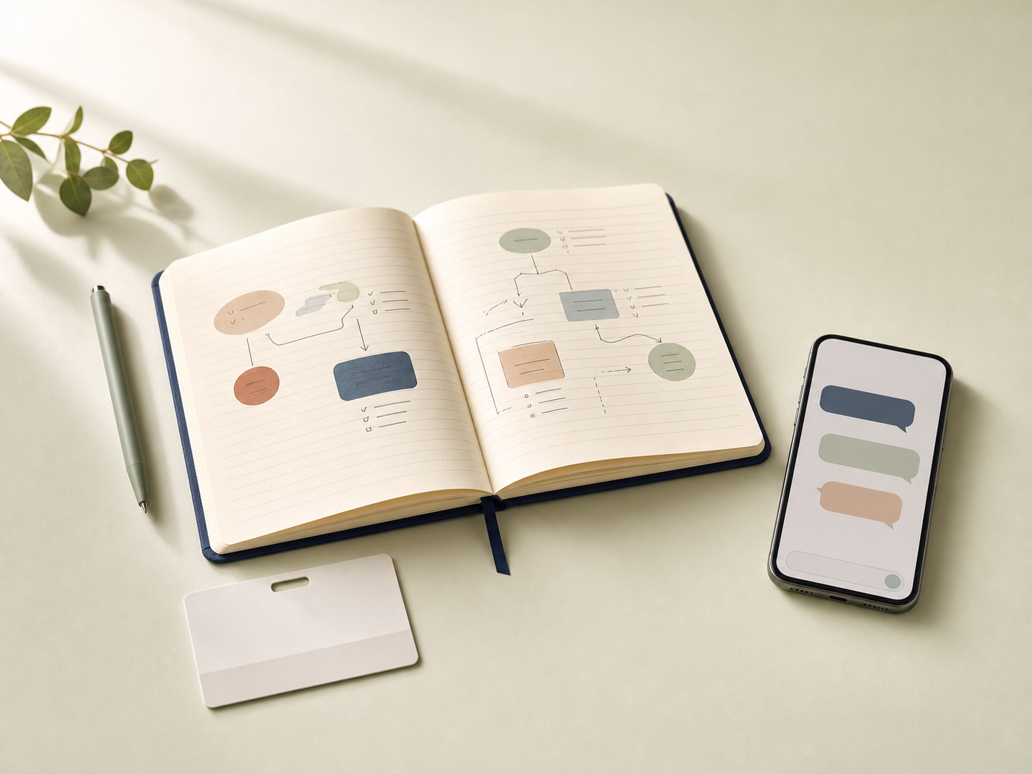 Sammy's Source project cover - AI · Product · Social Impact